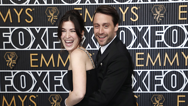 Kieran Culkin’s Wife: Get to Know Jazz Charton & Their Love Story