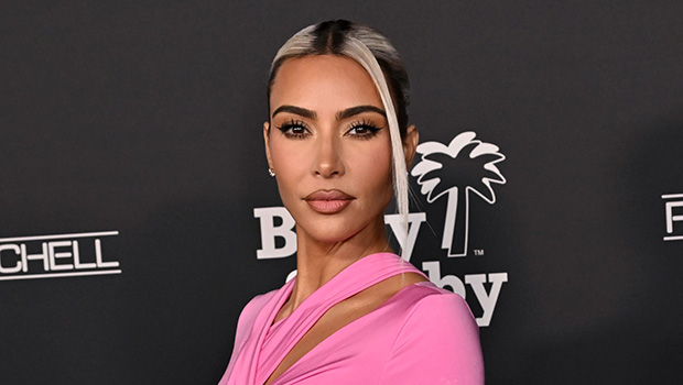 Kim Kardashian’s Health: What to Know About Her Battle With Psoriasis & More