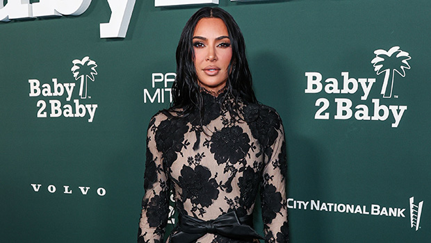 Kim Kardashian Admits Using a Tanning Bed ‘Really Helps’ With Her Psoriasis Amid Controversy