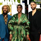 'Bob Marley: One Love' film premiere, London, UK - 30 Jan 2024