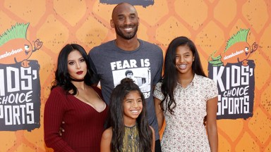 vanessa bryant, kobe bryant, gianna bryant, natalia bryant