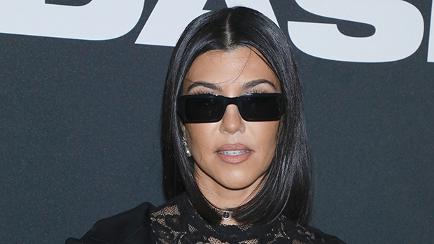 Kourtney Kardashian’s Favorite Cleanser is ‘Soothing’ Without Stripping the Skin