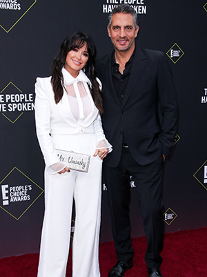 Kyle Richards Talks Mauricio Umansky Split and Prenup Details: Video