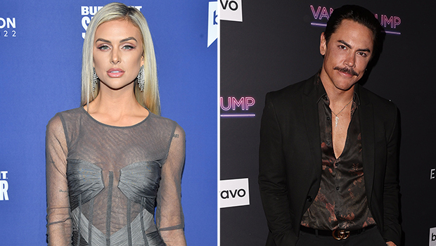 Lala Kent 'appalled' by Tom Sandoval's tiger photo