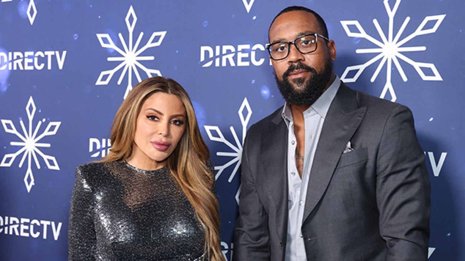 Larsa Pippen Reveals She And Marcus Jordan Have Sex 5 Times A Night Hollywood Life