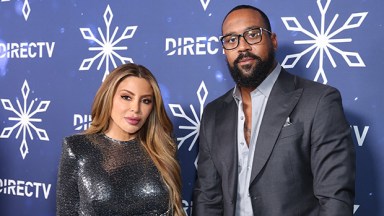 marcus jordan, larsa pippen