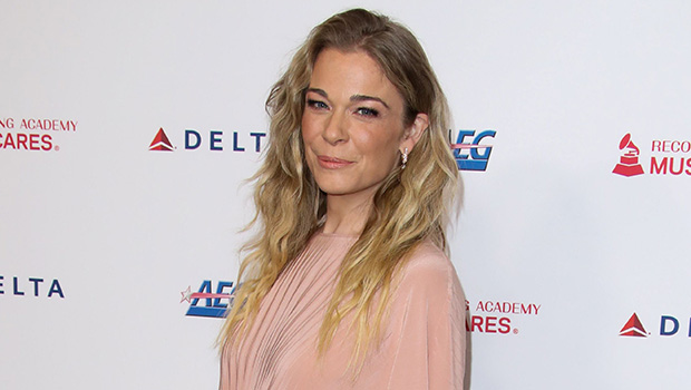 LeAnn Rimes' Health