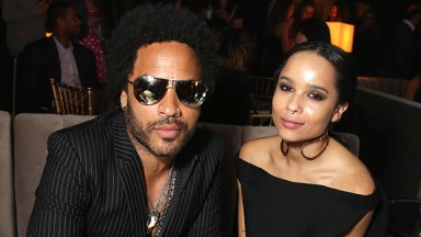 Lenny Kravitz