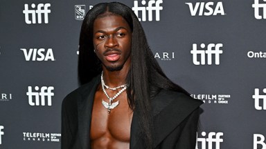 lil nas x