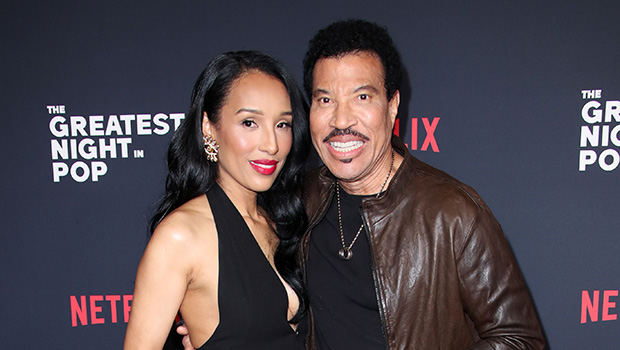 Lionel Richie Opens Up About Adopting His Daughter Nicole