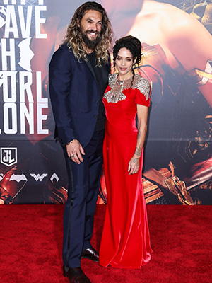 Jason Momoa And Lisa Bonet Are Reportedly Reconciling
