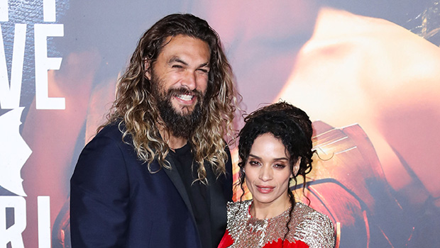 Lisa Bonet Files for Divorce From Jason Momoa 2 Years After Split