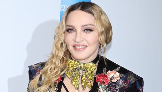 Madonna
