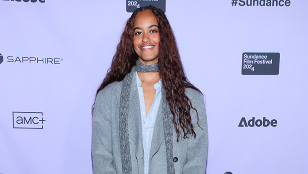 Malia Obama Makes Rare Public Appearance at ‘The Heart’ Screening as She Makes Her Sundance Debut