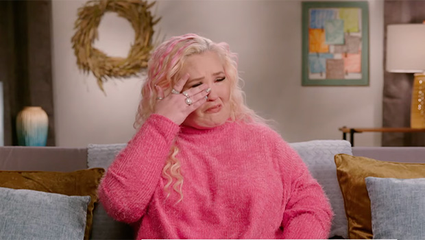 Mama June Cries Over Daughter Anna’s Most cancers in ‘Household Disaster’ Trailer – League1News