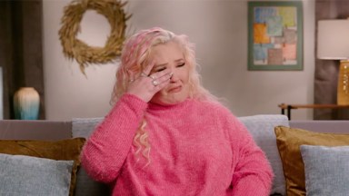 Mama June