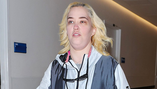 Mama June Wins Custody Of Her Granddaughter After Annas Death Hollywood Life