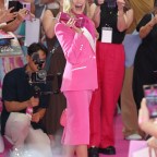 'Barbie' publicity event in Seoul, Korea - 03 Jul 2023
