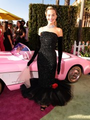 Margot Robbie
Warner Bros. "Barbie" Premiere, The Shrine & Expo Hall, Los Angeles, CA, USA - 9 Jul 2023