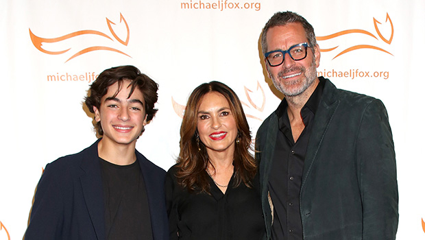 Mariska Hargitay Shares Uncommon Photograph of 17-Yr-Outdated Son August – League1News