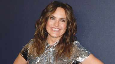 Mariska Hargitay