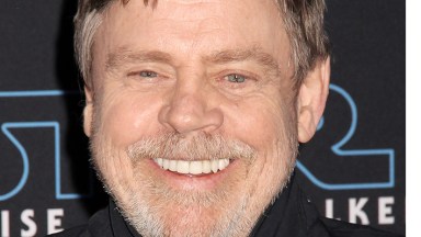 Mark Hamill