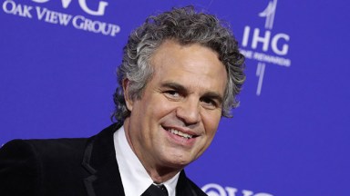 Mark Ruffalo