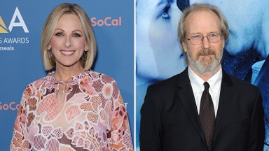 Marlee Matlin Says Her Late Ex William Hurt Questioned Her Oscar Win