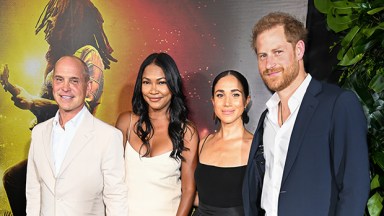 Meghan Markle Prince Harry