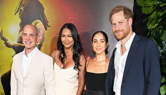 Meghan Markle Prince Harry
