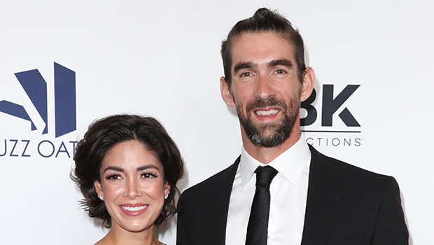 Michael Phelps Welcomes 4th Child With Wife Nicole: ‘So Blessed’