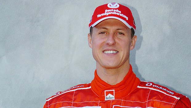 Formula One: Years after accident, Michael Schumacher's health