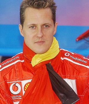 Michael Schumacher