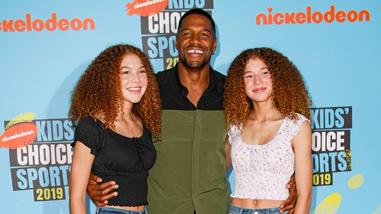 Michael Strahan’s Daughter Isabella Reveals Her Brain Cancer Diagnosis