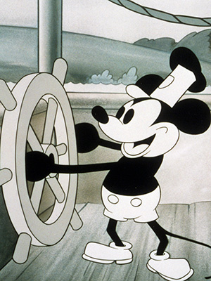 Mickey's Mouse Trap - IMDb