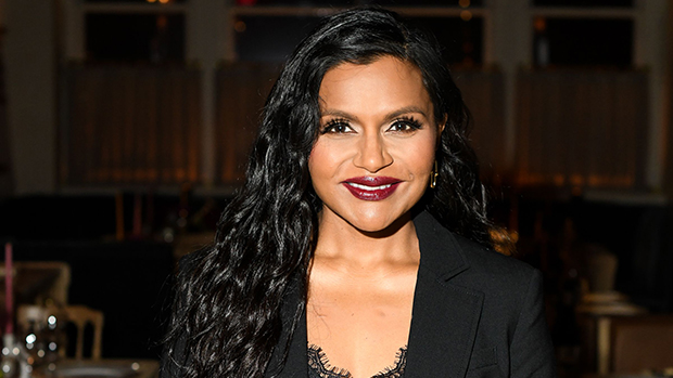 mindy kaling