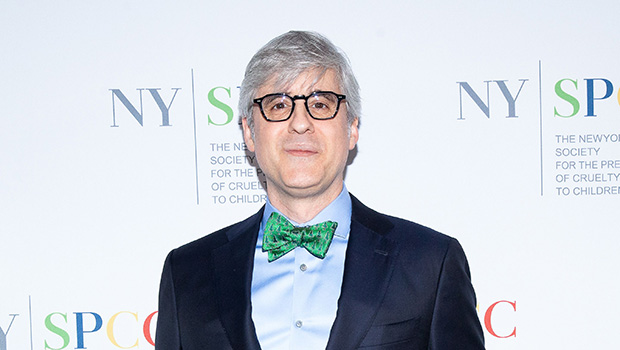 Who’s Mo Rocca? Get to Know the ‘Celeb Jeopardy’ Finalist – League1News