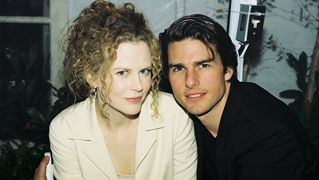 Nicole Kidman Admits She Was ‘Struggling’ With Tom Cruise Divorce When She Won Her 2003 Oscar