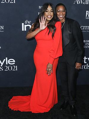 Niecy Nash and Jessica Betts