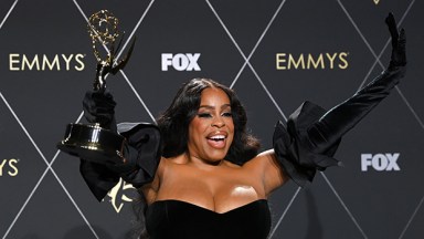 Niecy Nash