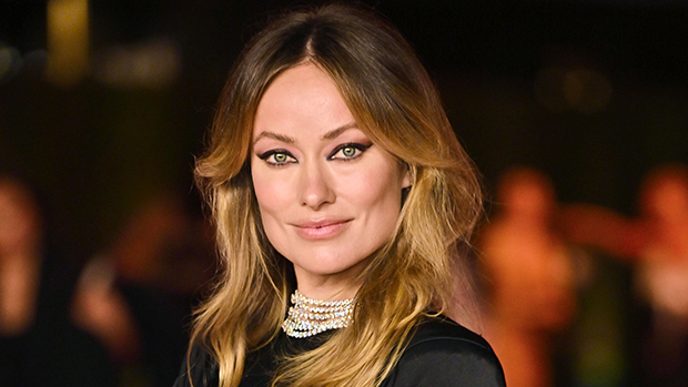 Olivia Wilde Claims This Face Oil Cleared Her Acne & It’s the Perfect Winter Skincare Addition