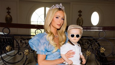 Paris Hilton, Phoenix