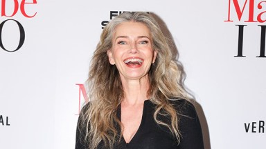 paulina porizkova