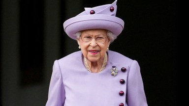 Queen Elizabeth