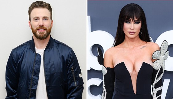 Chris Evans