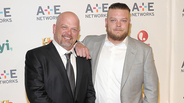Rick Harrison’s Kids: All About the TV Personality’s Family – Hollywood ...