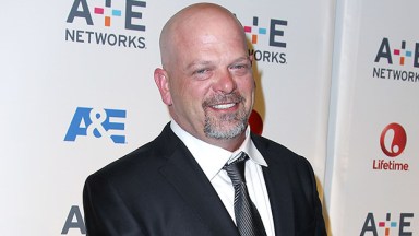 Rick Harrison