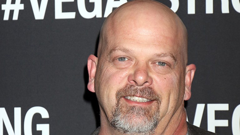 ‘Pawn Stars’ Star Rick Harrison Confirms Son’s Death at 39 – Hollywood Life