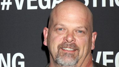 Rick Harrison