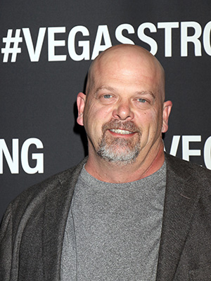 Rick Harrison